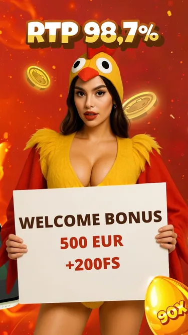 Chiсken Road 2 Screenshot